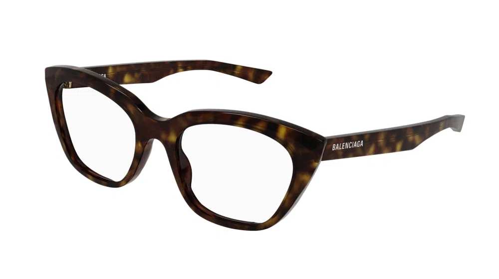 Balenciaga Everyday BB0219O Eyeglasses - view 7